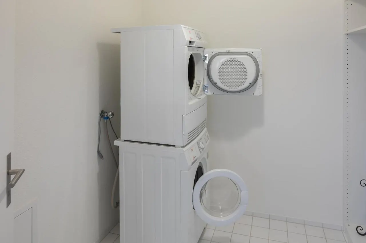 Proapartment Basel Daire